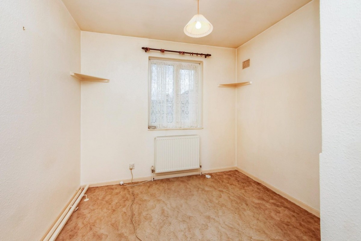 Woodlea Avenue, York