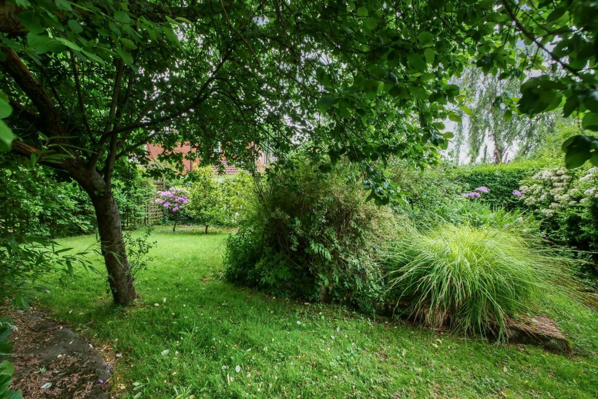 Woodlea Avenue, York