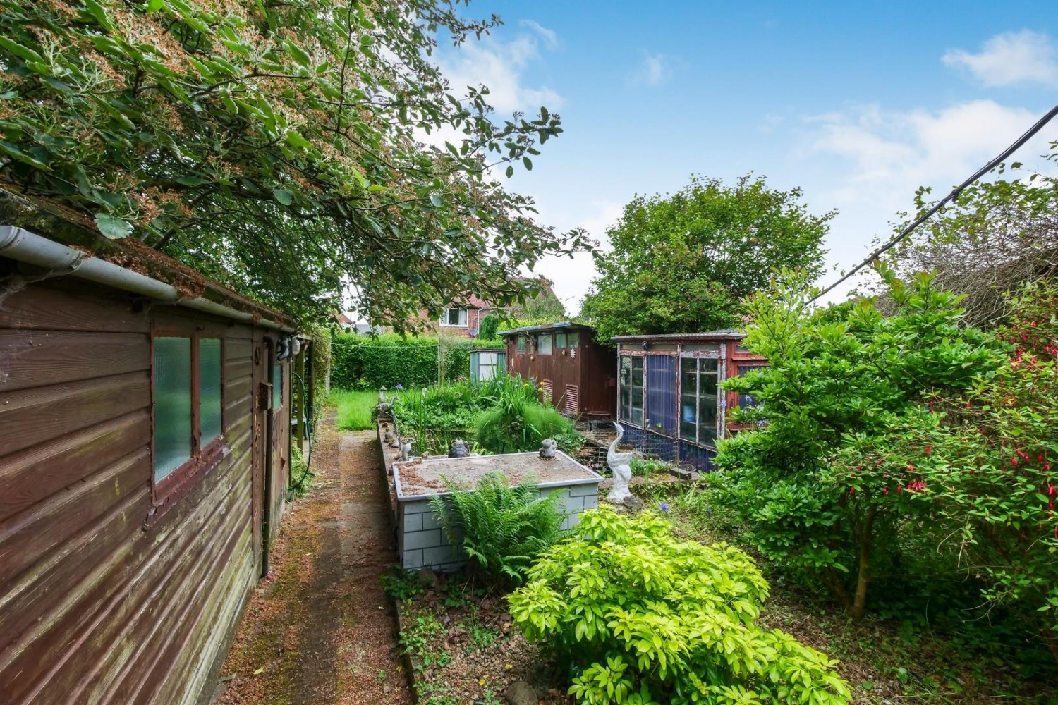 Woodlea Avenue, York
