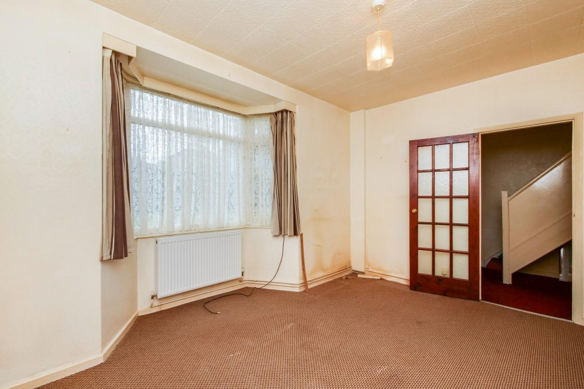 Woodlea Avenue, York