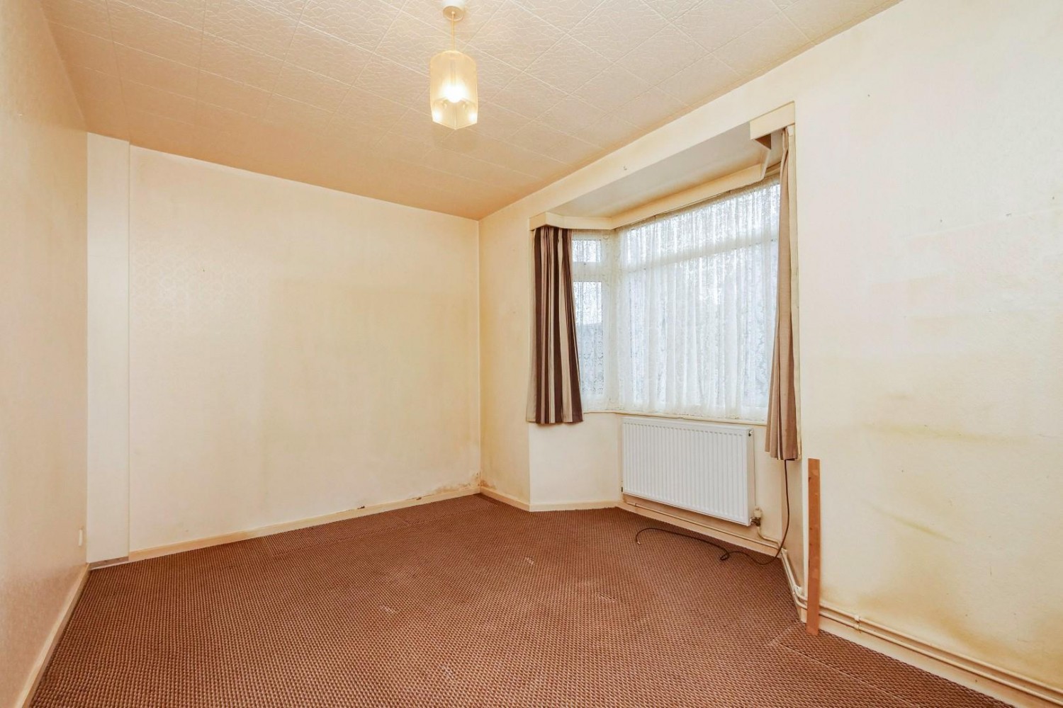 Woodlea Avenue, York