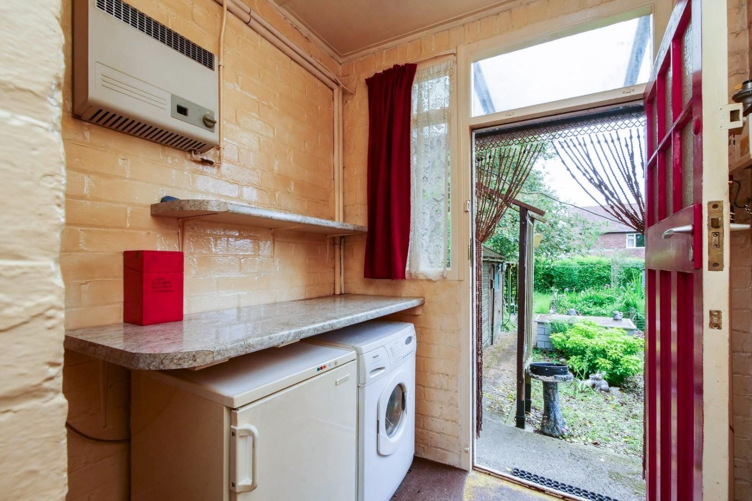 Woodlea Avenue, York