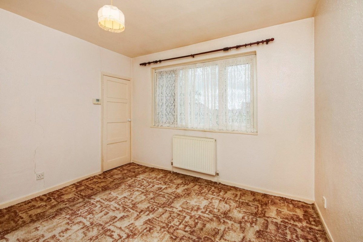 Woodlea Avenue, York
