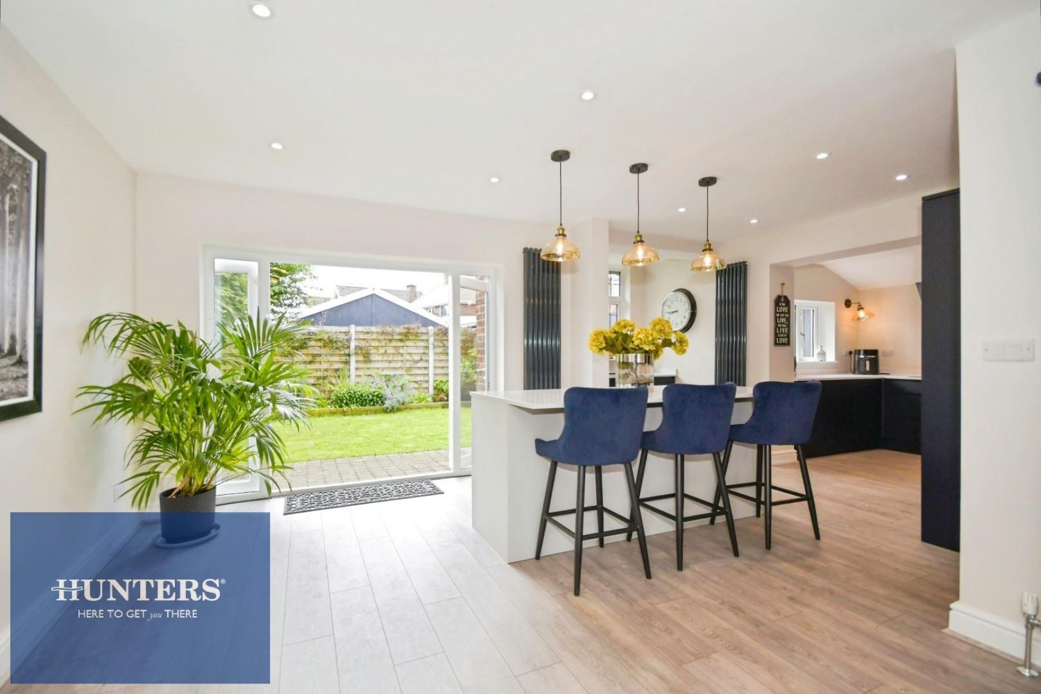 Broomfield Avenue, Hasland, Chesterfield, S41 0NE