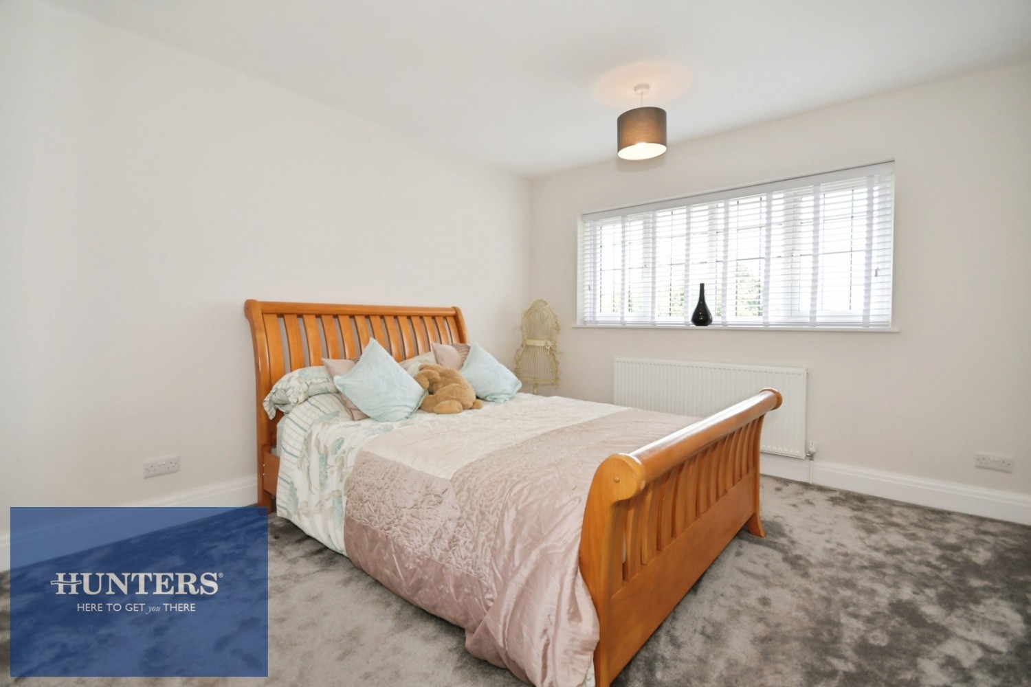 Broomfield Avenue, Hasland, Chesterfield, S41 0NE