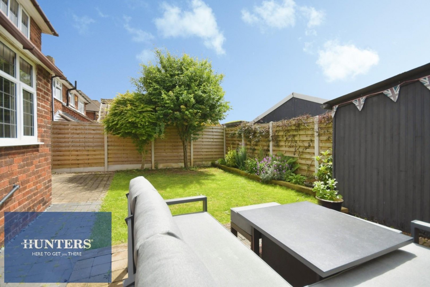 Broomfield Avenue, Hasland, Chesterfield, S41 0NE