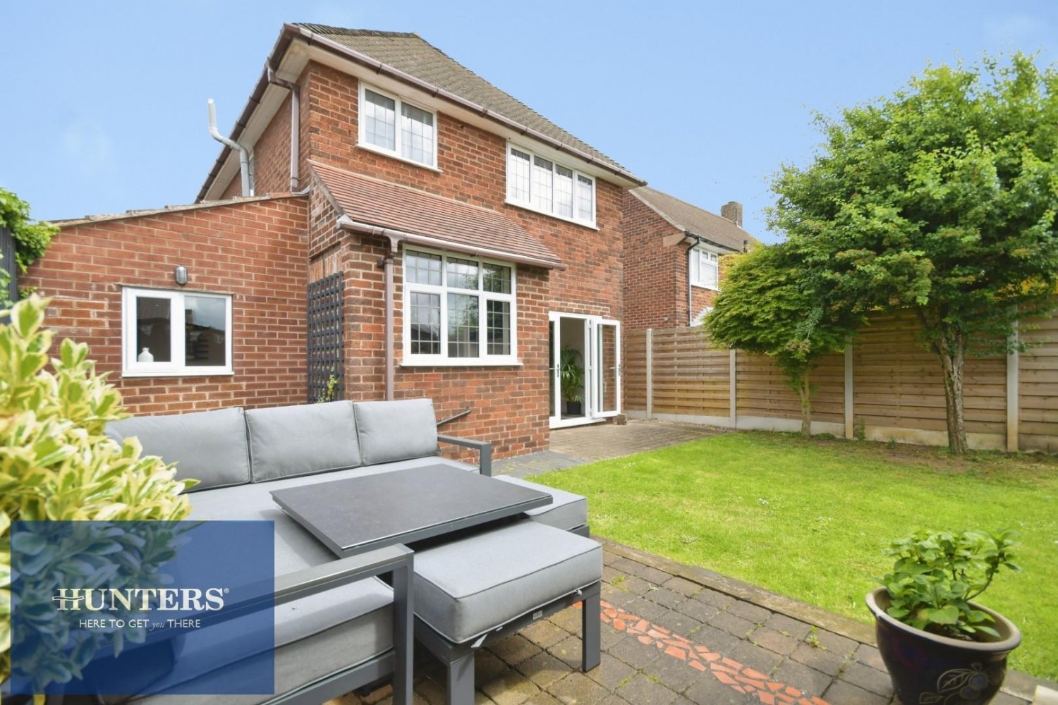 Broomfield Avenue, Hasland, Chesterfield, S41 0NE