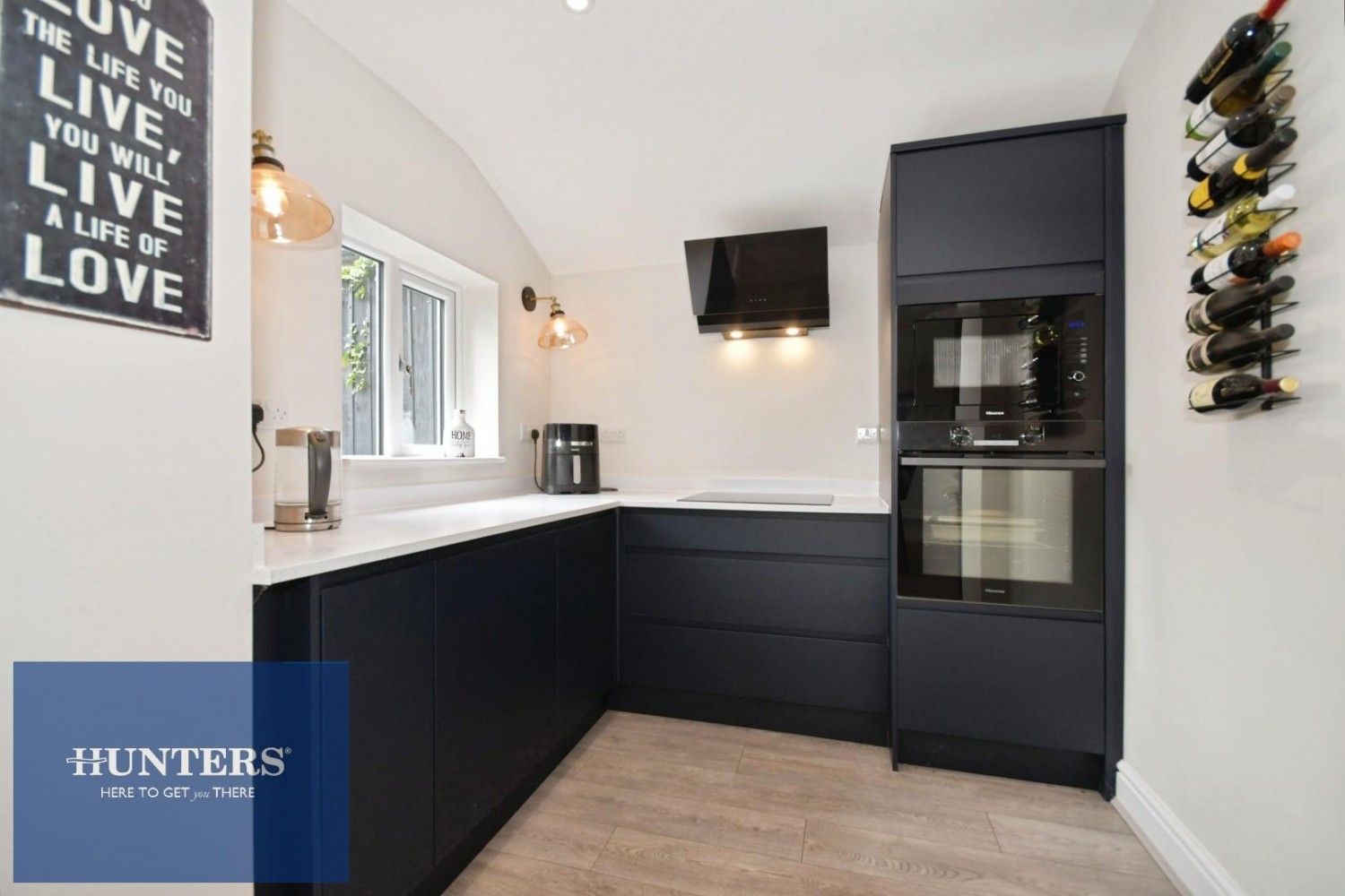 Broomfield Avenue, Hasland, Chesterfield, S41 0NE