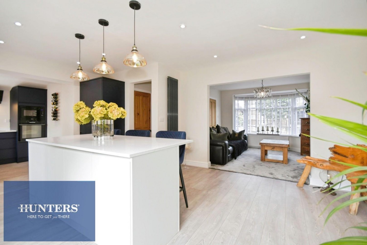Broomfield Avenue, Hasland, Chesterfield, S41 0NE