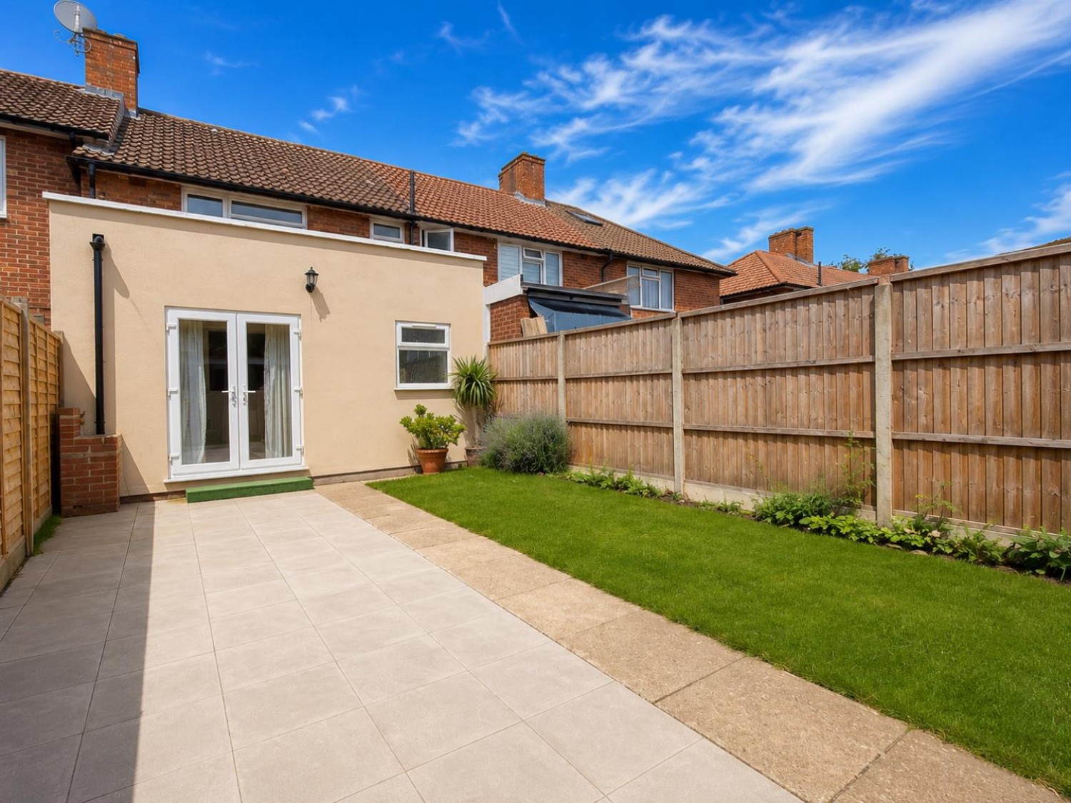 Green Wrythe Lane, Carshalton, SM5
