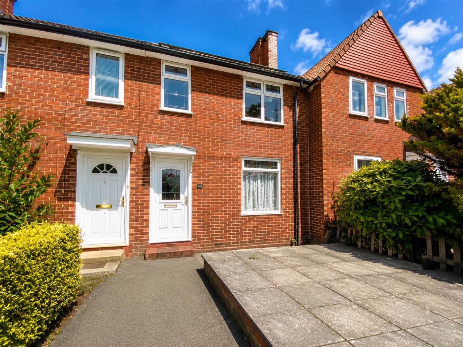 Green Wrythe Lane, Carshalton, SM5