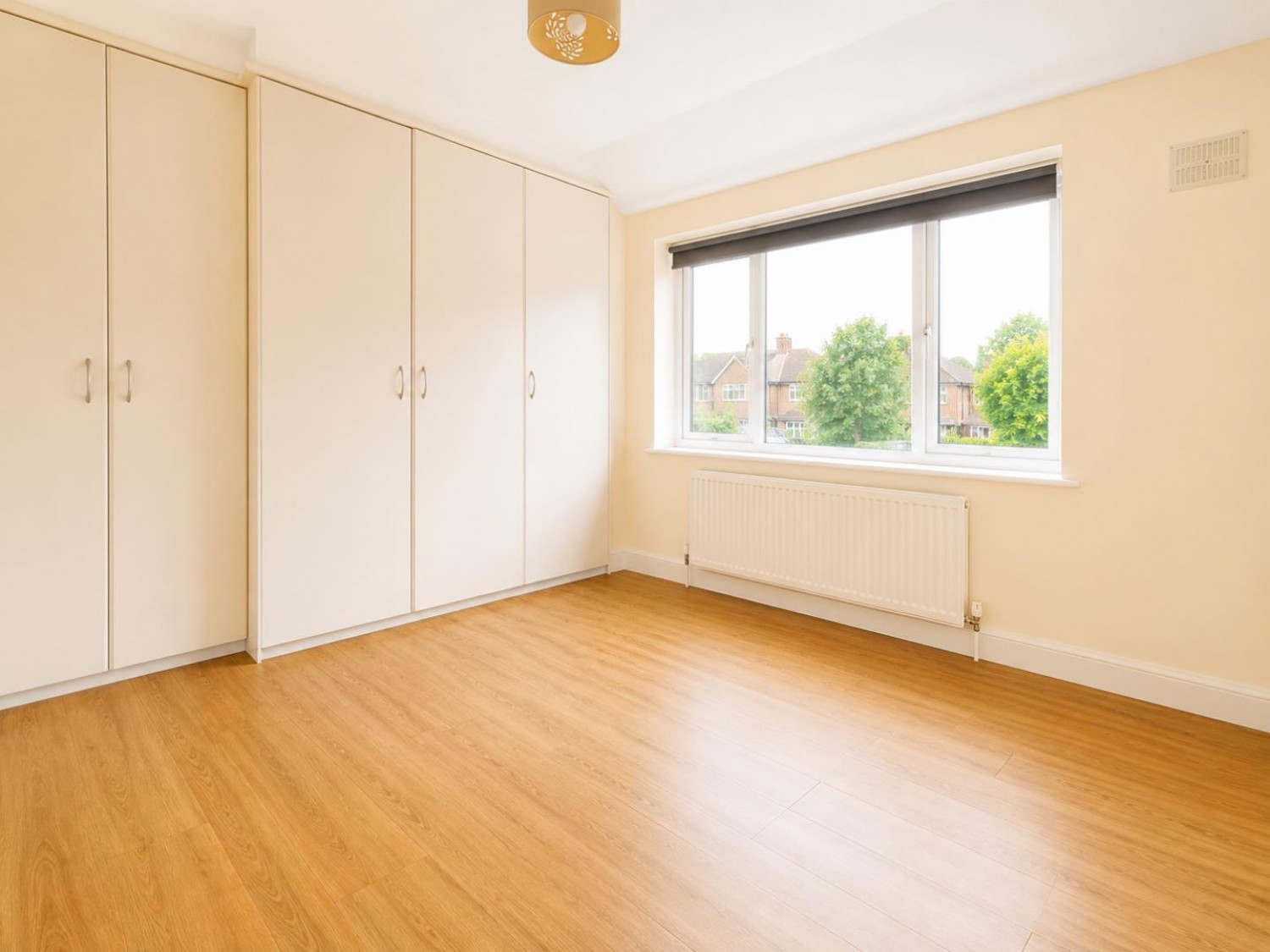 Green Wrythe Lane, Carshalton, SM5