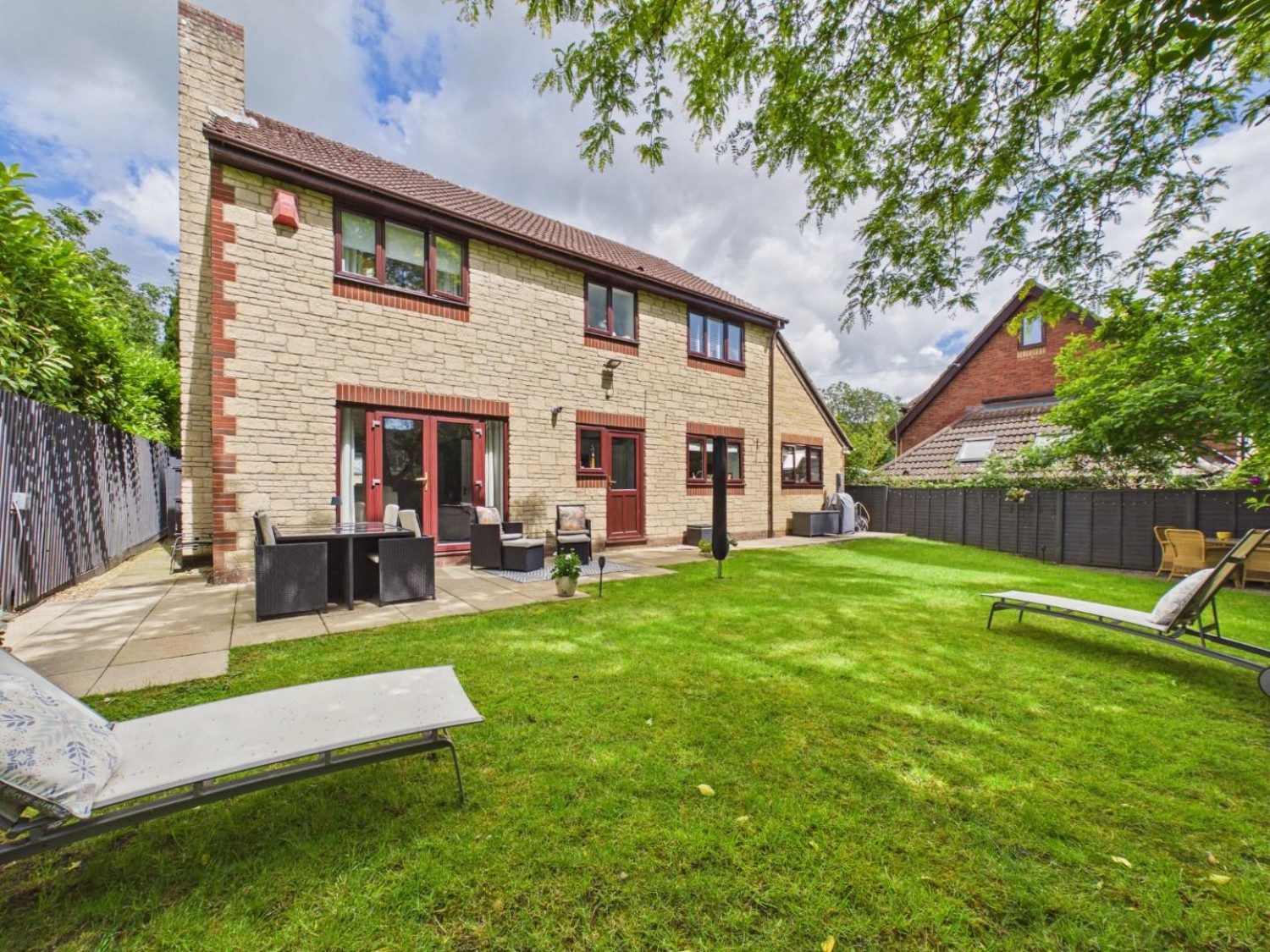 Woodlands Road, Tytherington, Wotton-Under-Edge