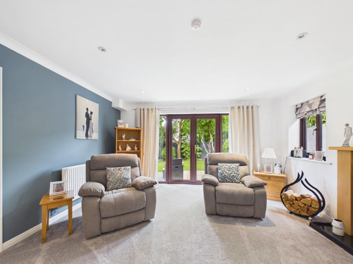 Woodlands Road, Tytherington, Wotton-Under-Edge