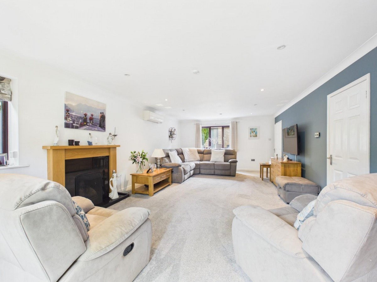 Woodlands Road, Tytherington, Wotton-Under-Edge