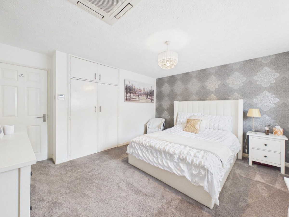 Woodlands Road, Tytherington, Wotton-Under-Edge