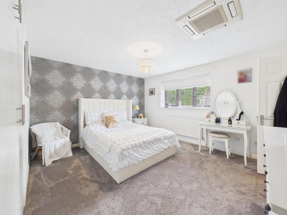Woodlands Road, Tytherington, Wotton-Under-Edge