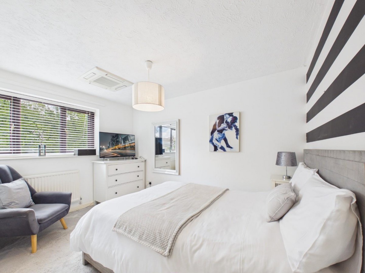 Woodlands Road, Tytherington, Wotton-Under-Edge