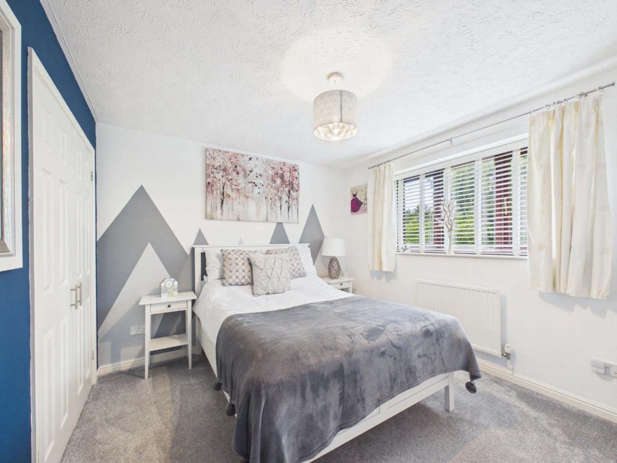 Woodlands Road, Tytherington, Wotton-Under-Edge