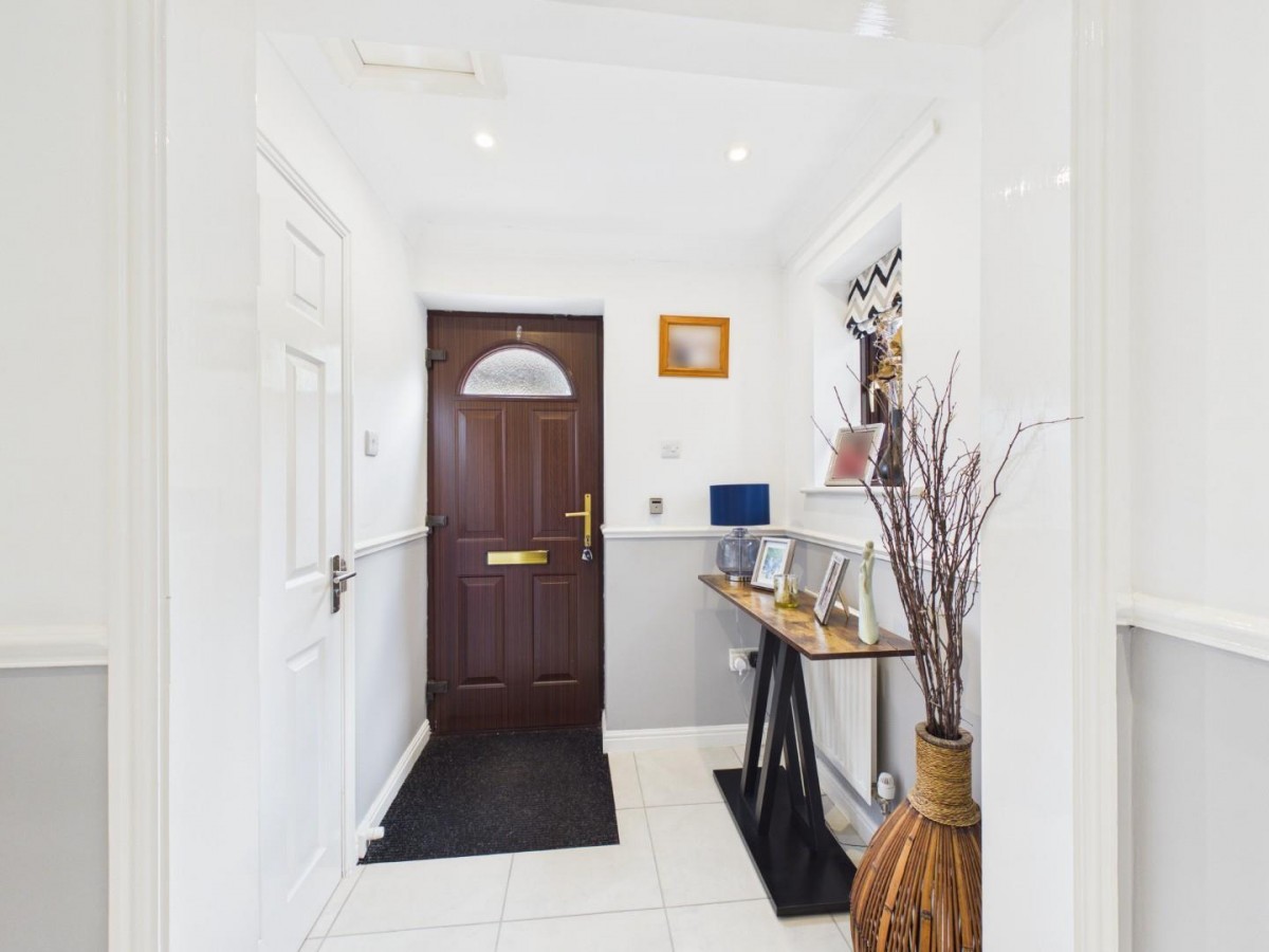 Woodlands Road, Tytherington, Wotton-Under-Edge