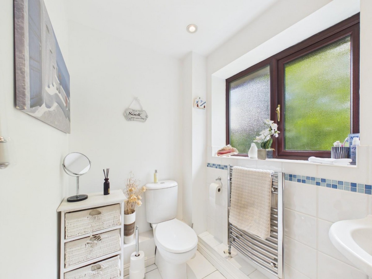 Woodlands Road, Tytherington, Wotton-Under-Edge