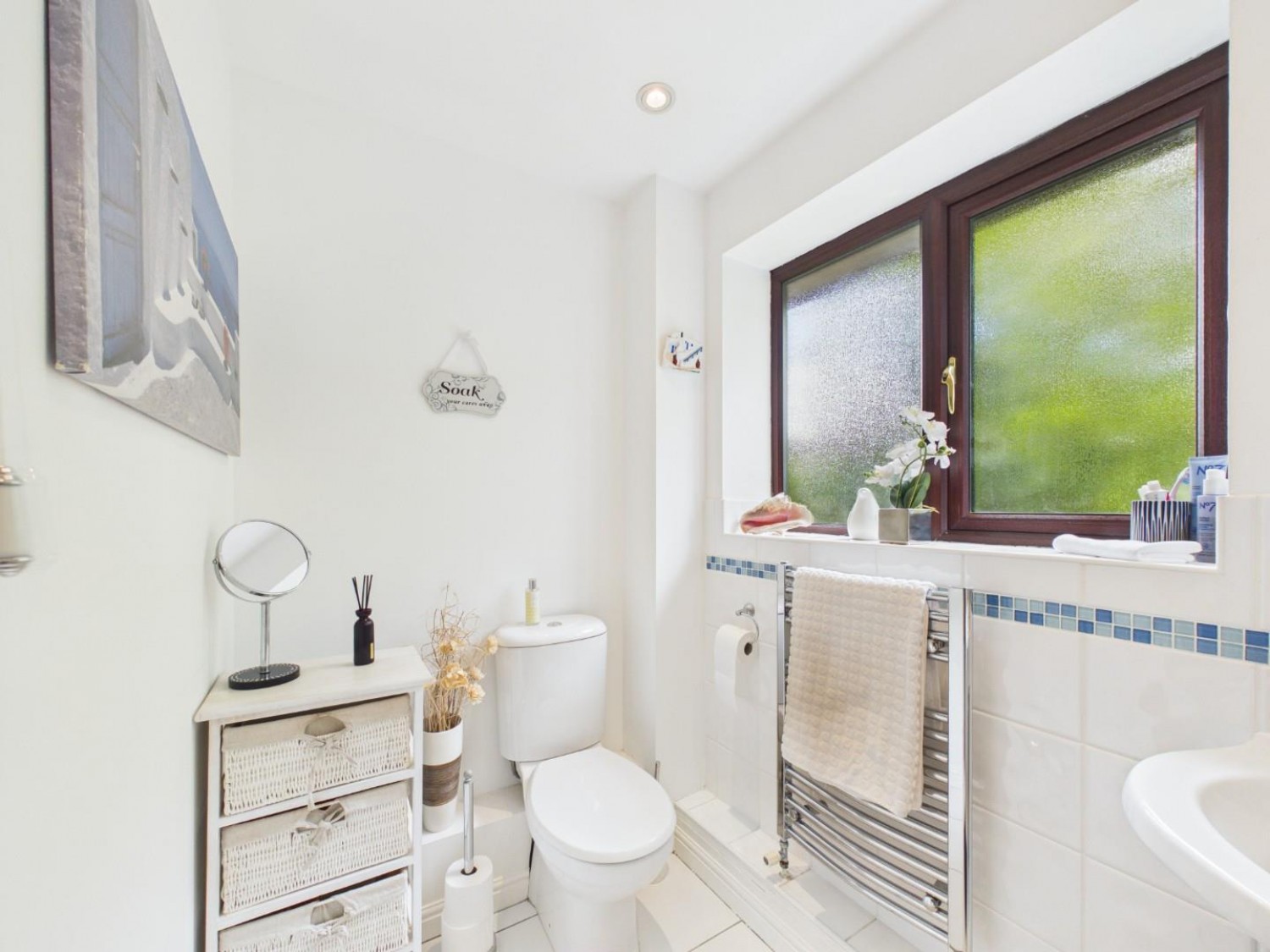 Woodlands Road, Tytherington, Wotton-Under-Edge