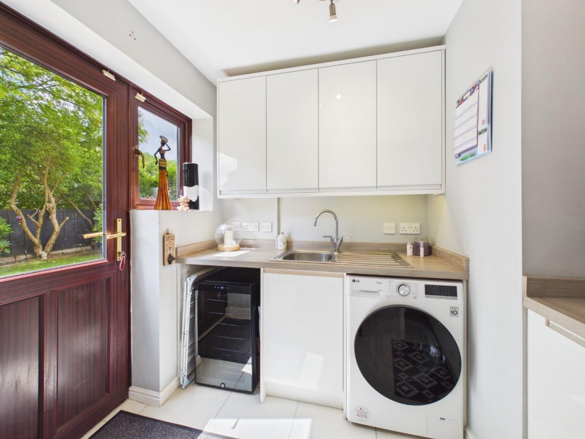 Woodlands Road, Tytherington, Wotton-Under-Edge