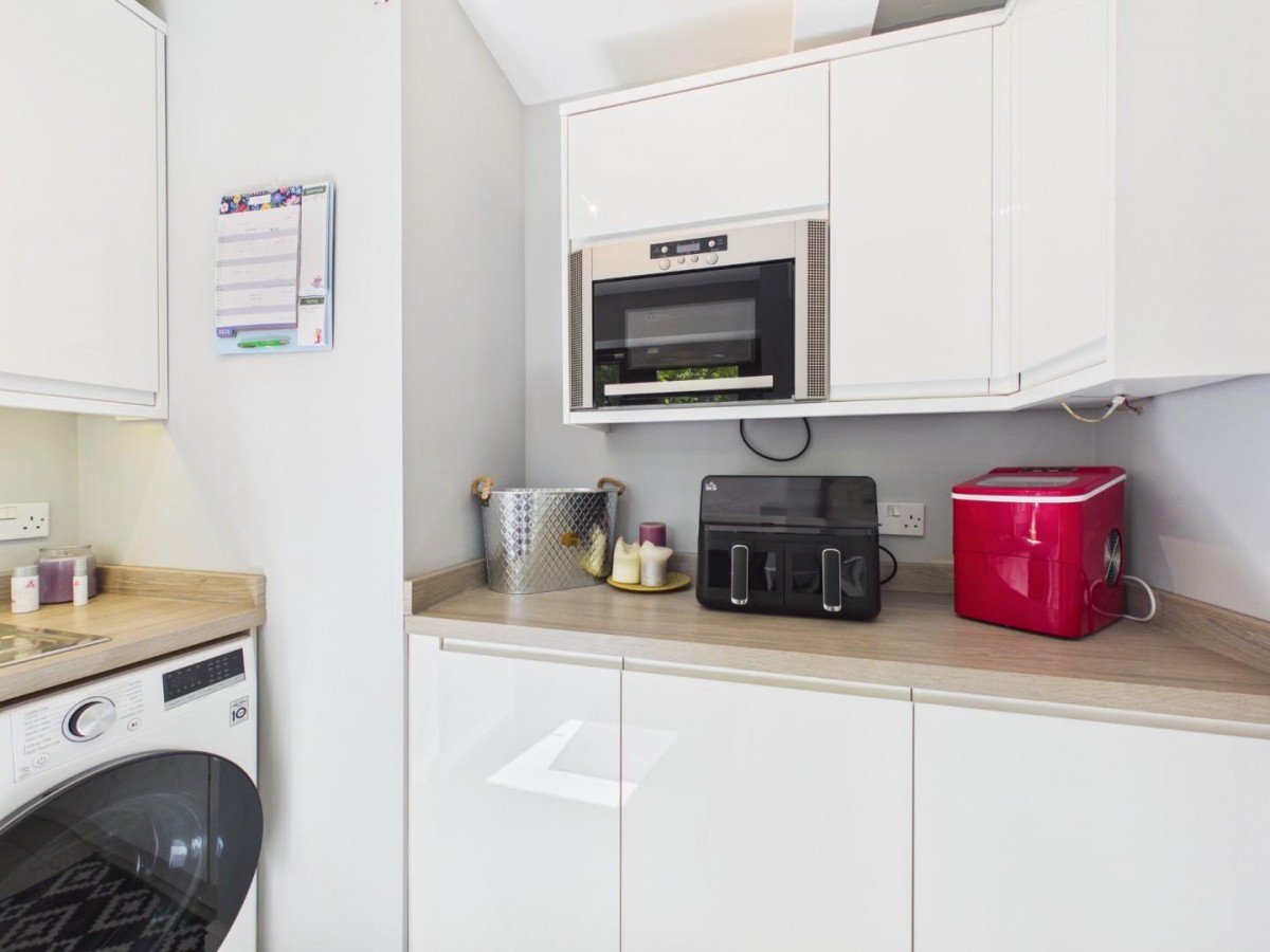 Woodlands Road, Tytherington, Wotton-Under-Edge