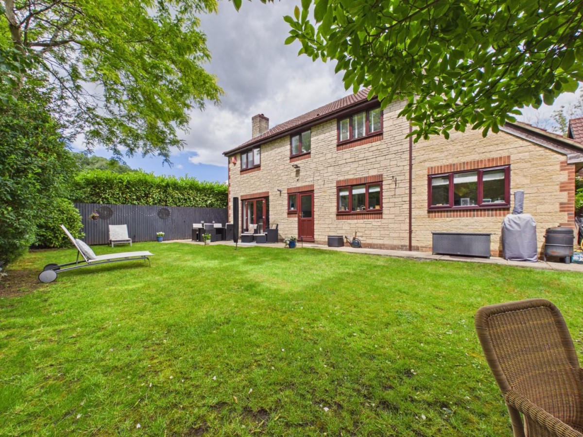 Woodlands Road, Tytherington, Wotton-Under-Edge