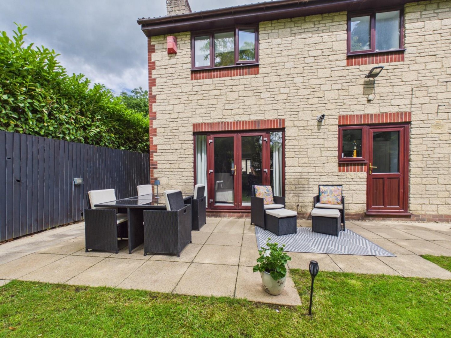 Woodlands Road, Tytherington, Wotton-Under-Edge