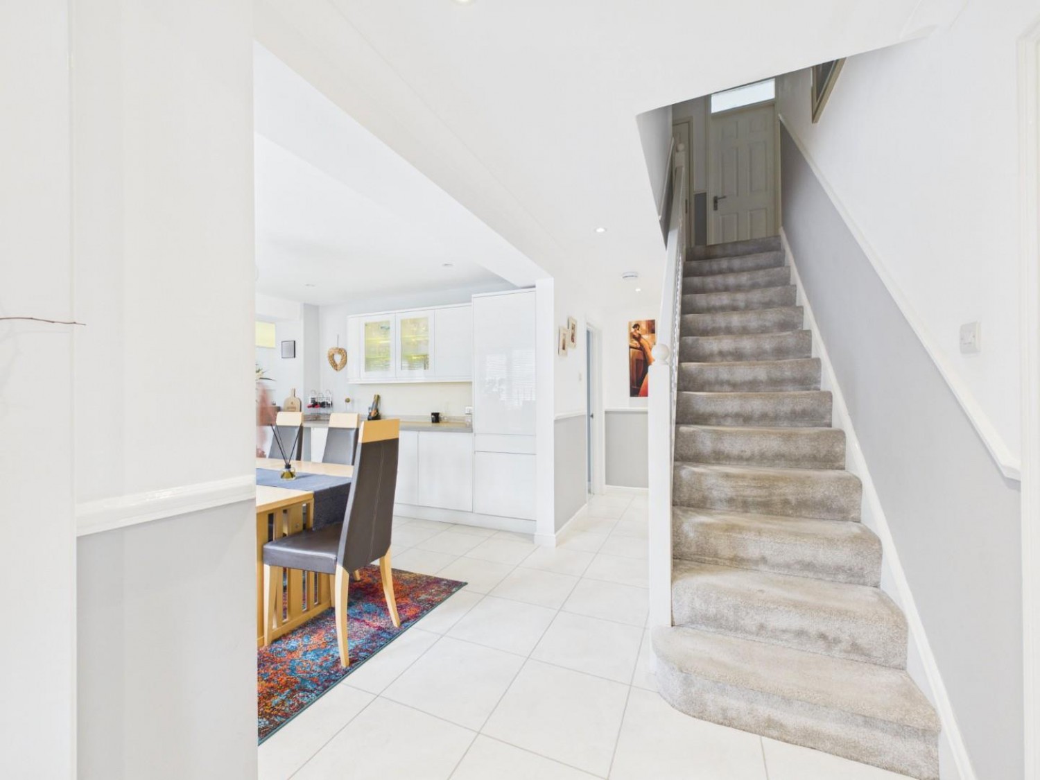 Woodlands Road, Tytherington, Wotton-Under-Edge