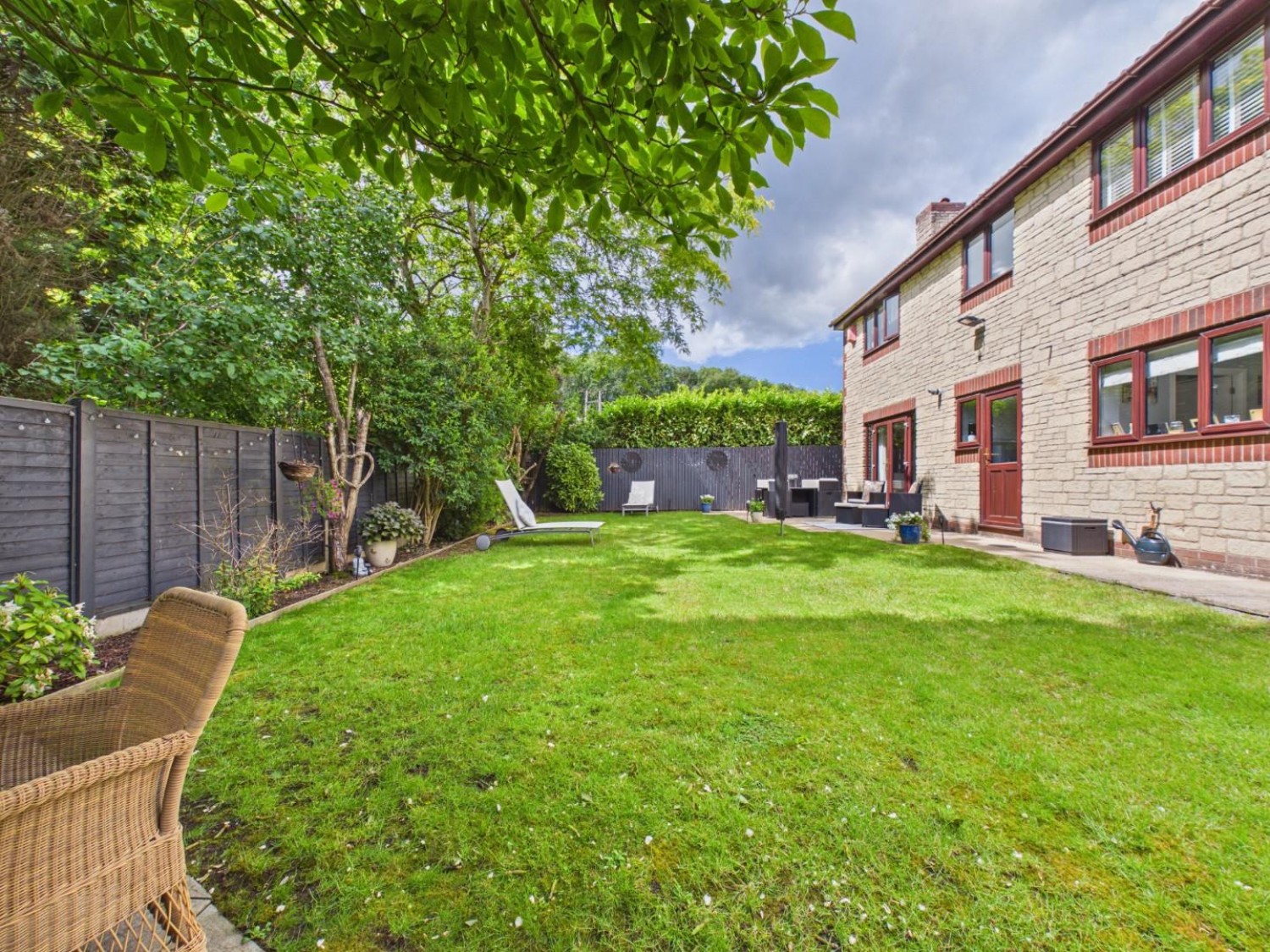 Woodlands Road, Tytherington, Wotton-Under-Edge