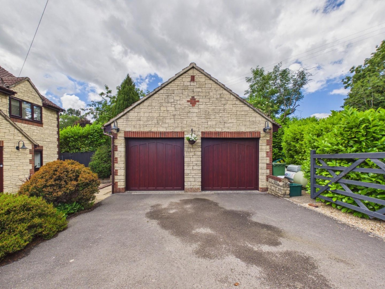 Woodlands Road, Tytherington, Wotton-Under-Edge