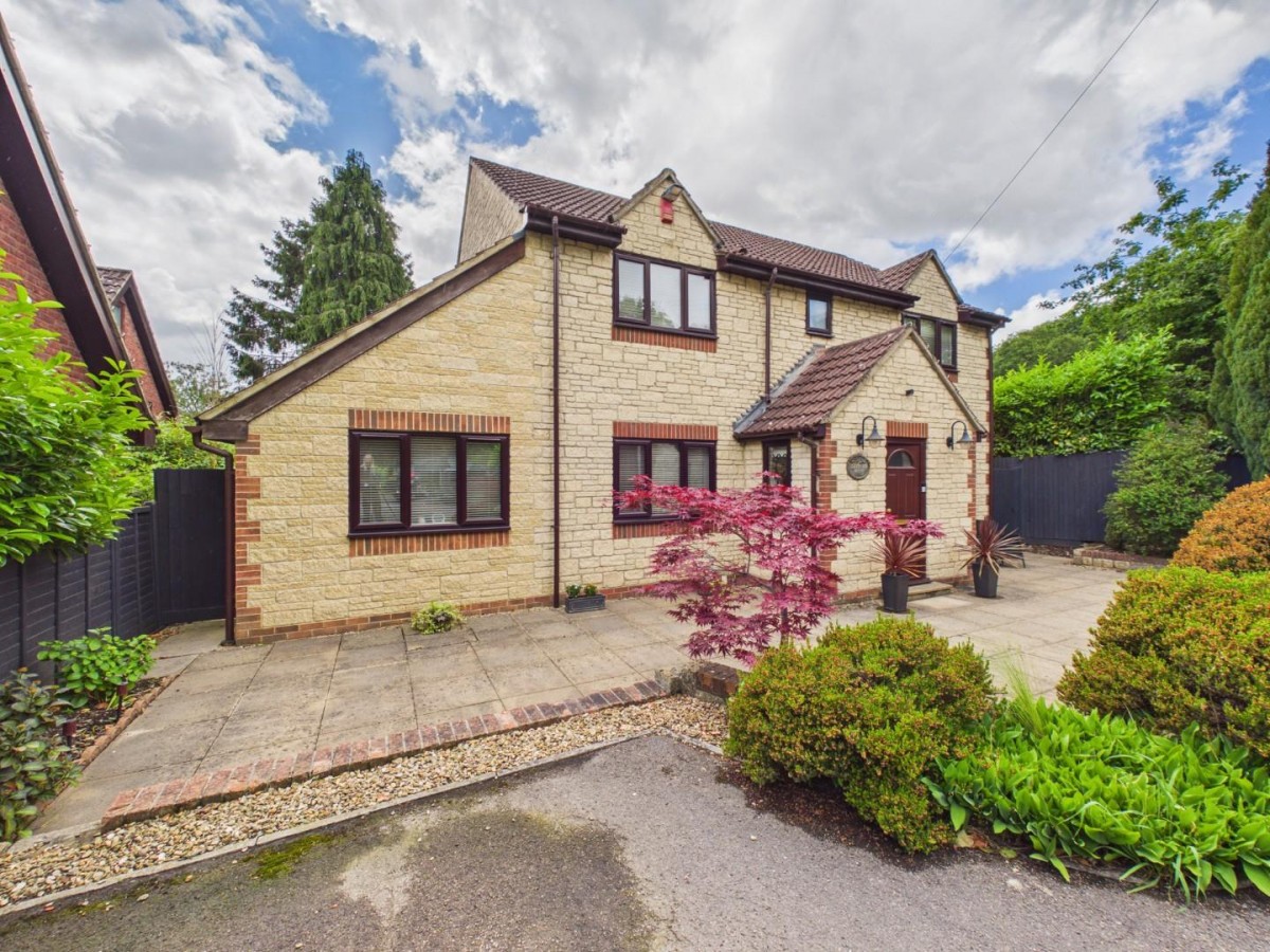 Woodlands Road, Tytherington, Wotton-Under-Edge