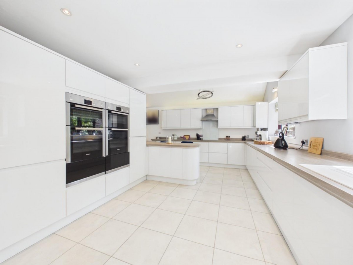 Woodlands Road, Tytherington, Wotton-Under-Edge