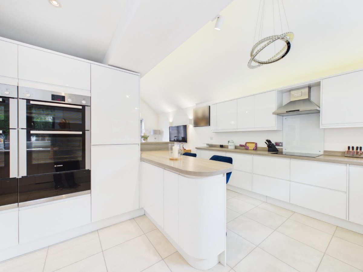 Woodlands Road, Tytherington, Wotton-Under-Edge