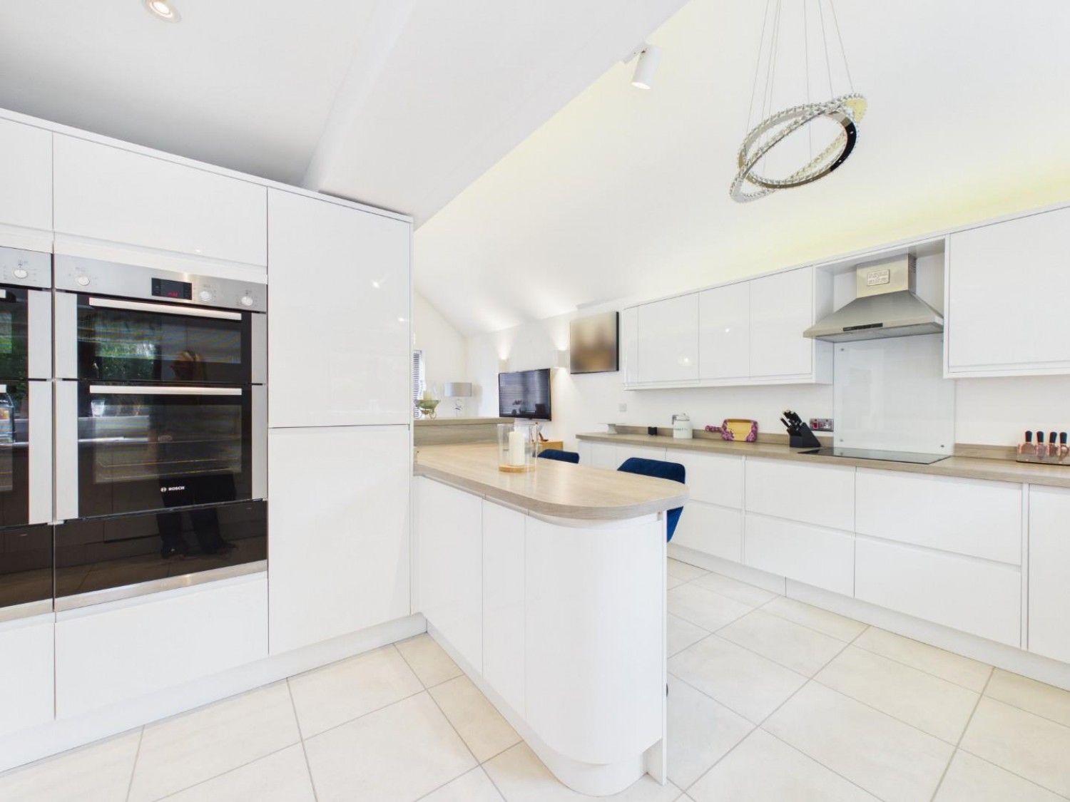Woodlands Road, Tytherington, Wotton-Under-Edge