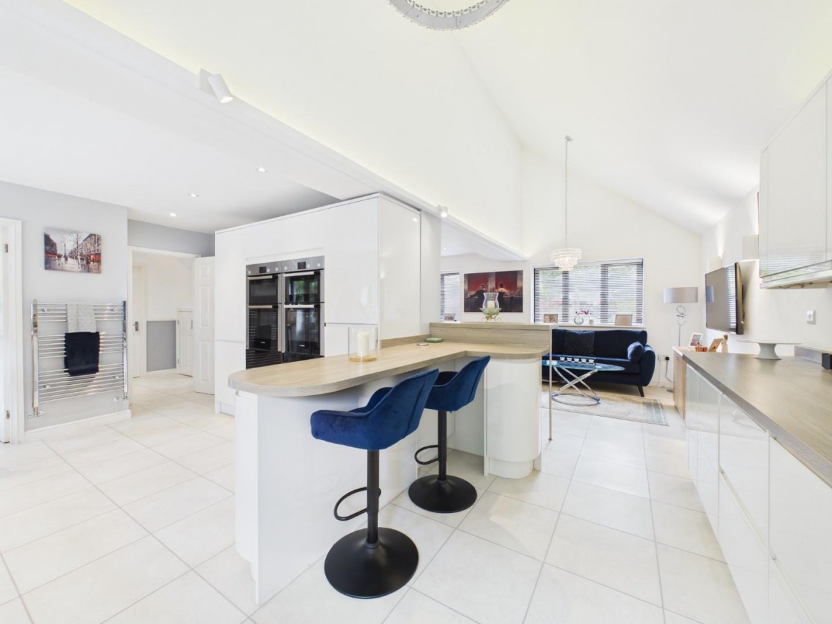 Woodlands Road, Tytherington, Wotton-Under-Edge
