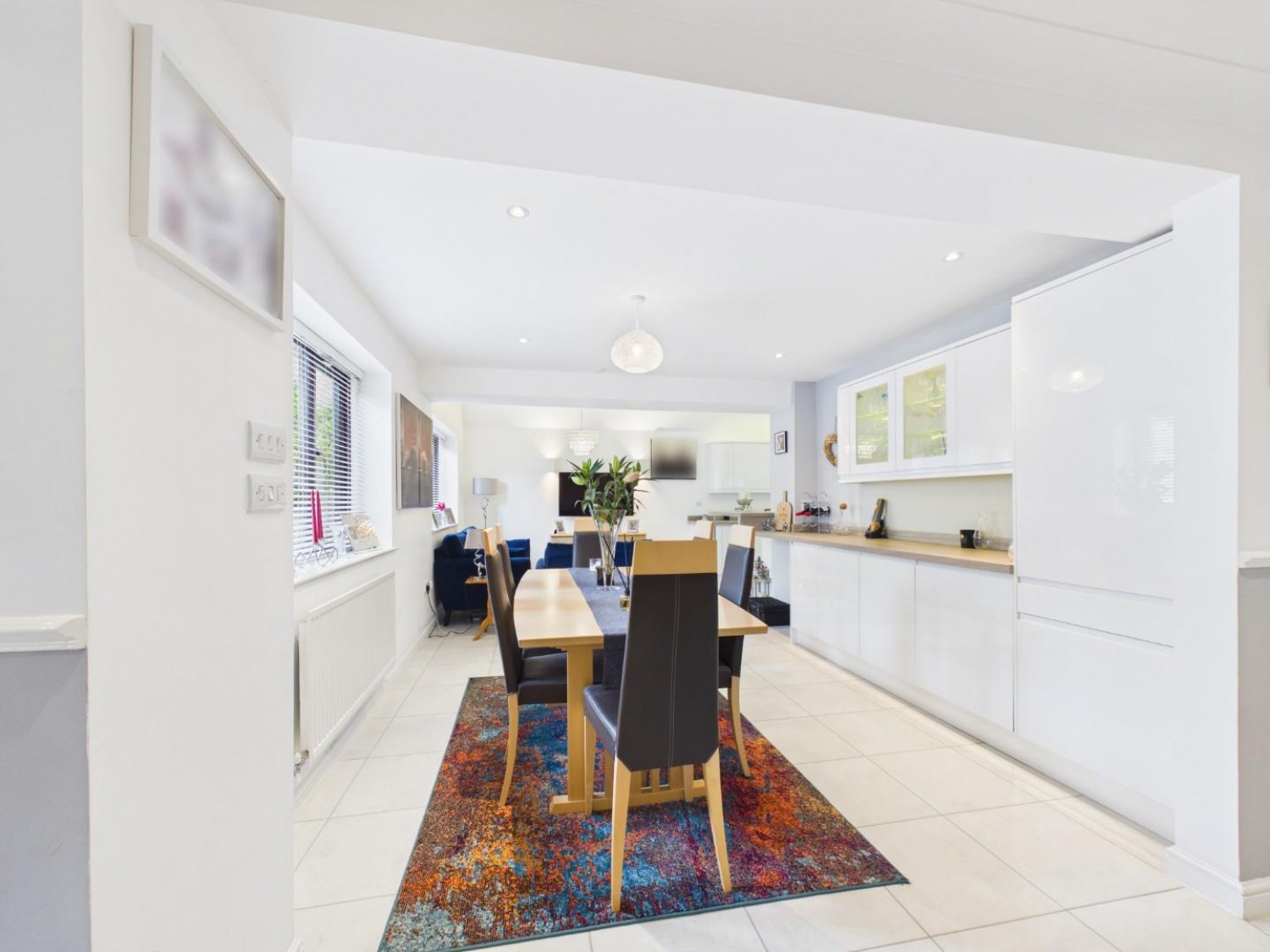 Woodlands Road, Tytherington, Wotton-Under-Edge