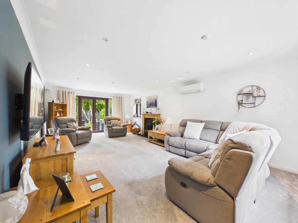 Woodlands Road, Tytherington, Wotton-Under-Edge