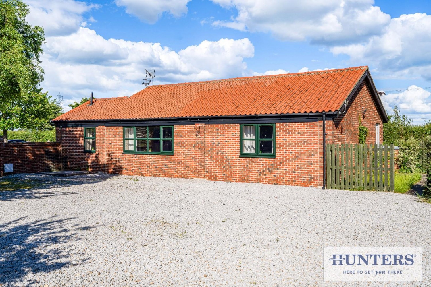 Long Lane, Pollington, Goole