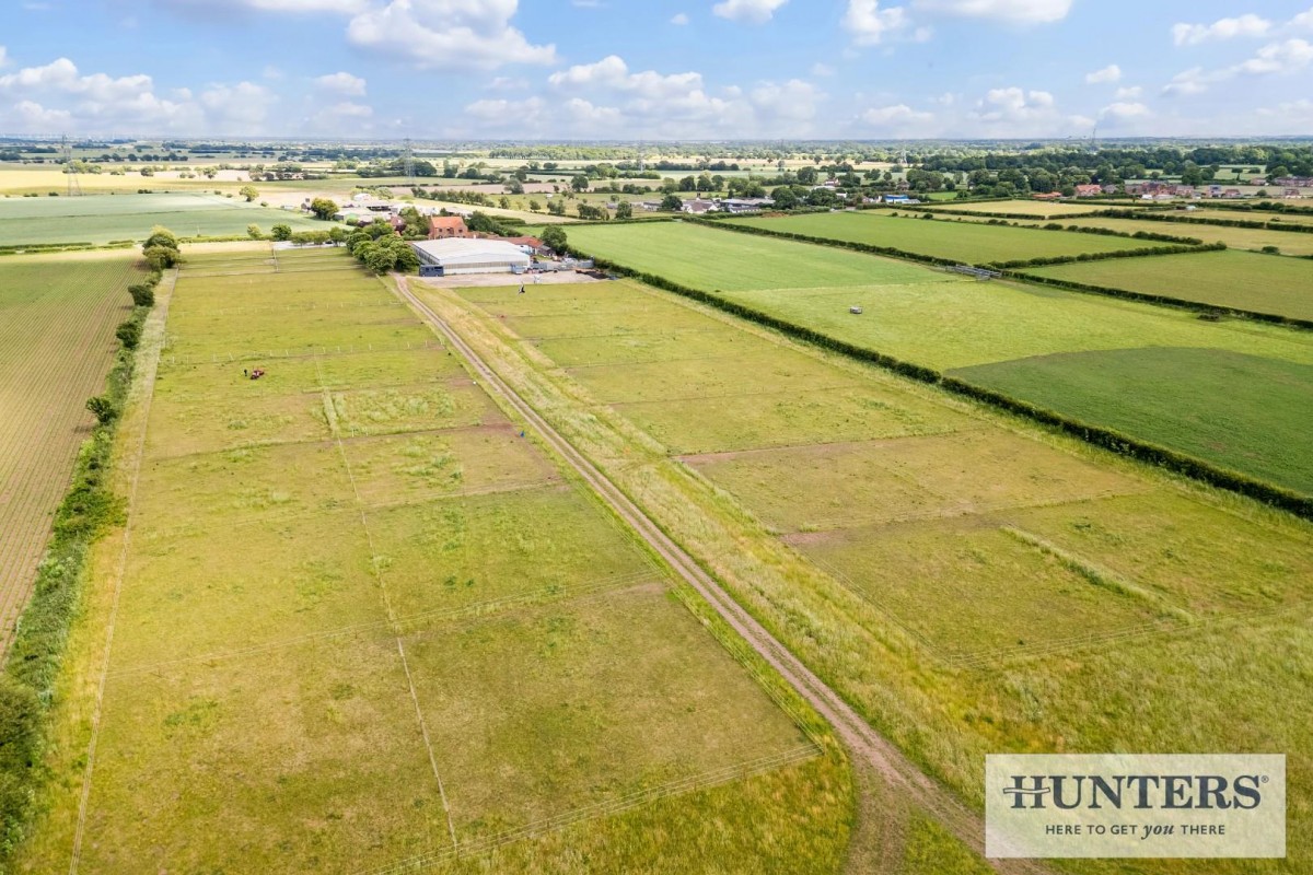 Long Lane, Pollington, Goole