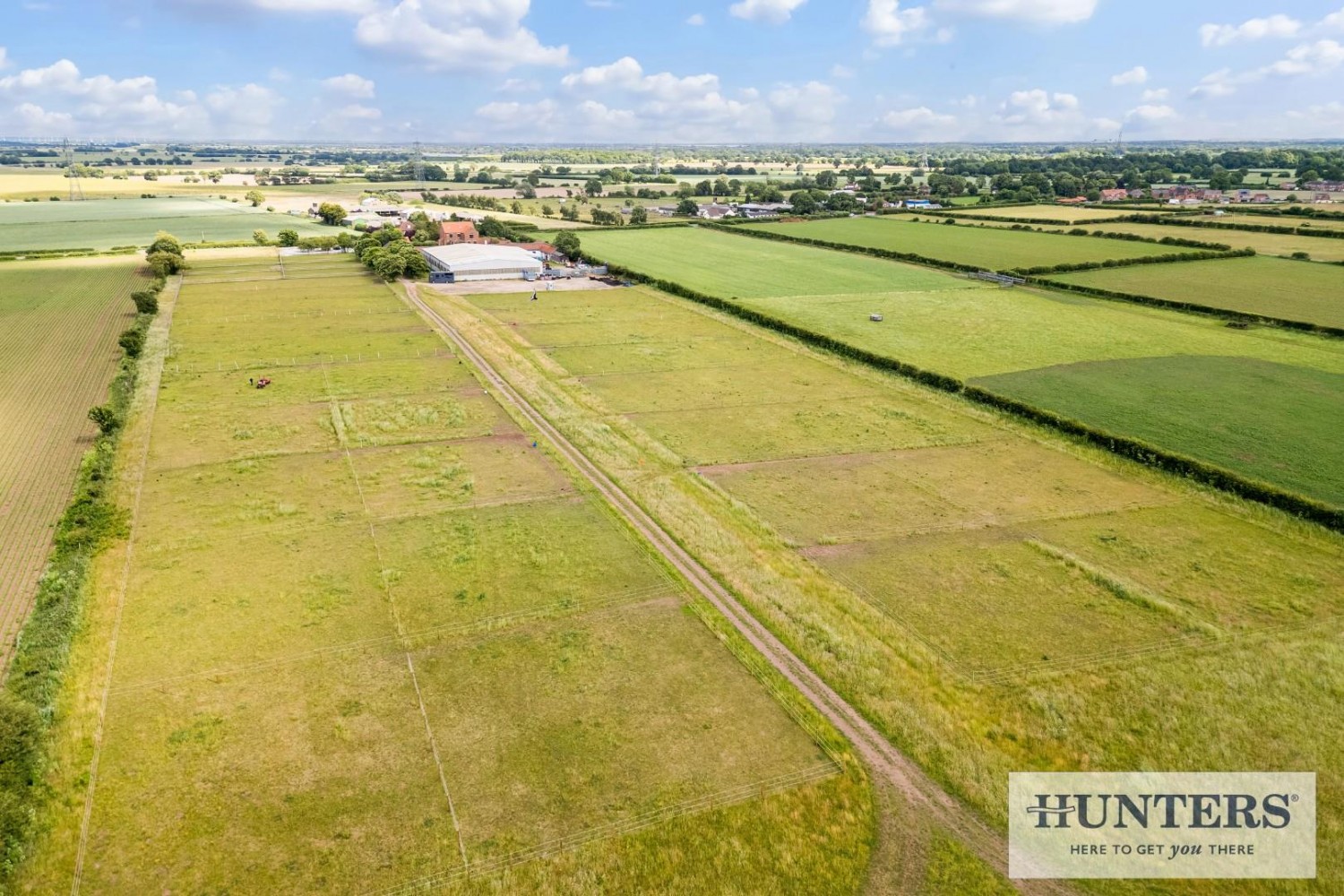 Long Lane, Pollington, Goole