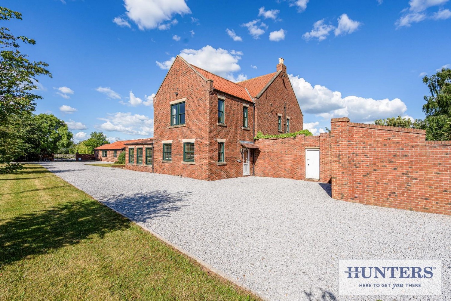 Long Lane, Pollington, Goole