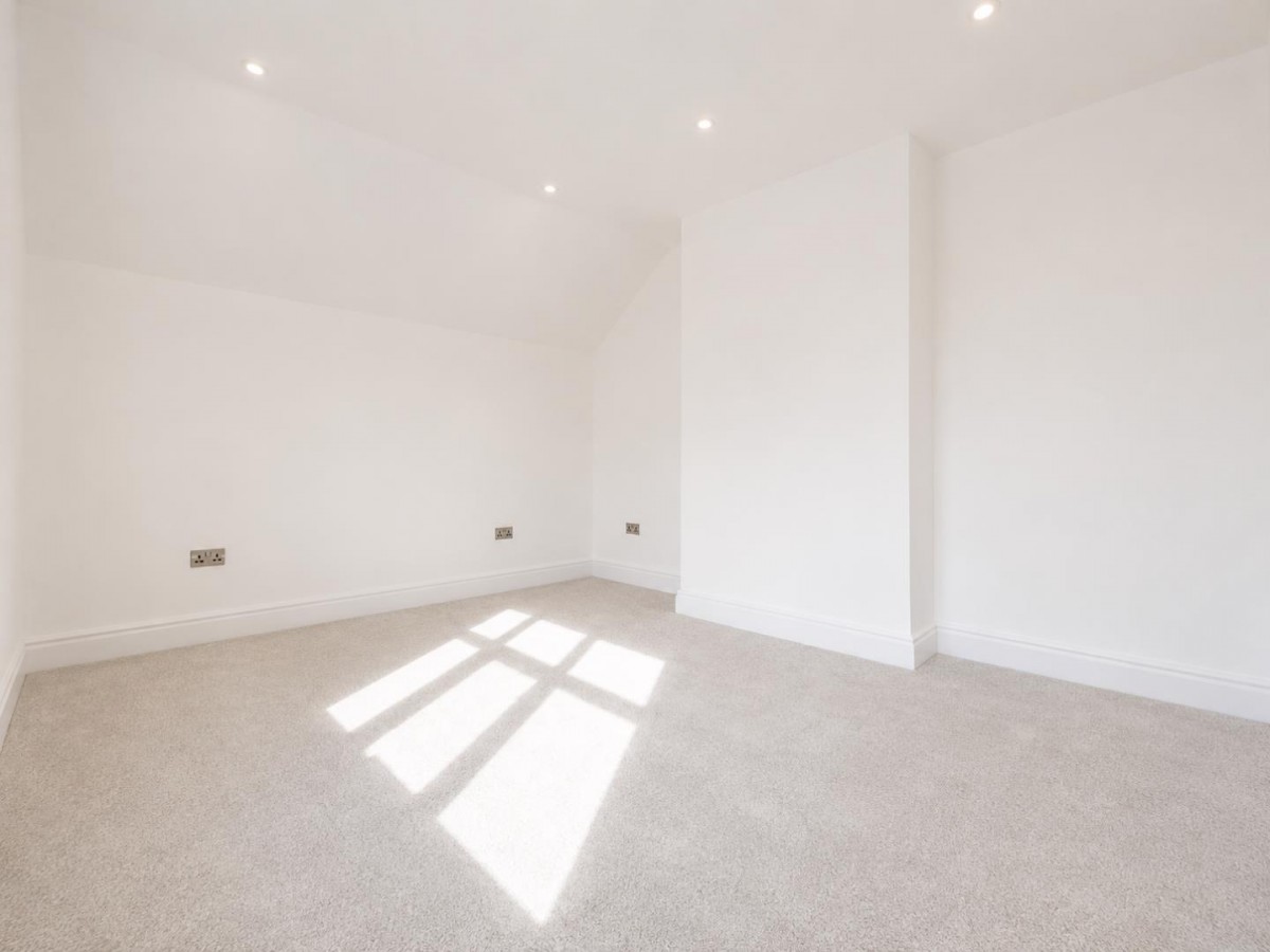 Queens Quarters, Mitcham