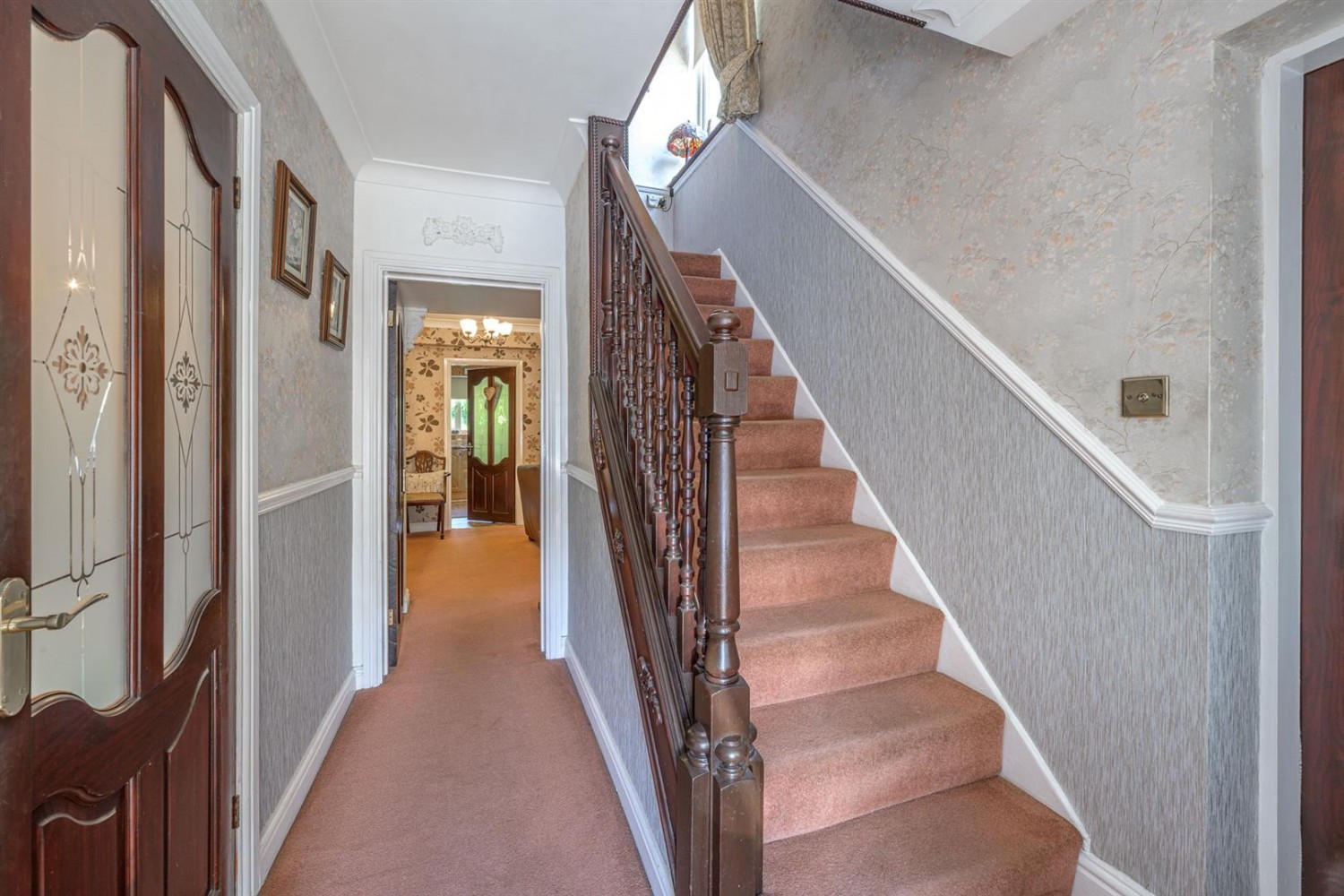Beachcroft Road, Kingswinford, DY6 0HS