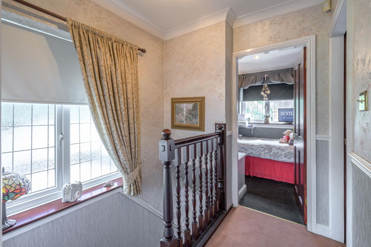 Beachcroft Road, Kingswinford, DY6 0HS
