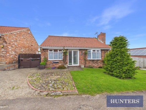 Church Lane, Flamborough, Bridlington