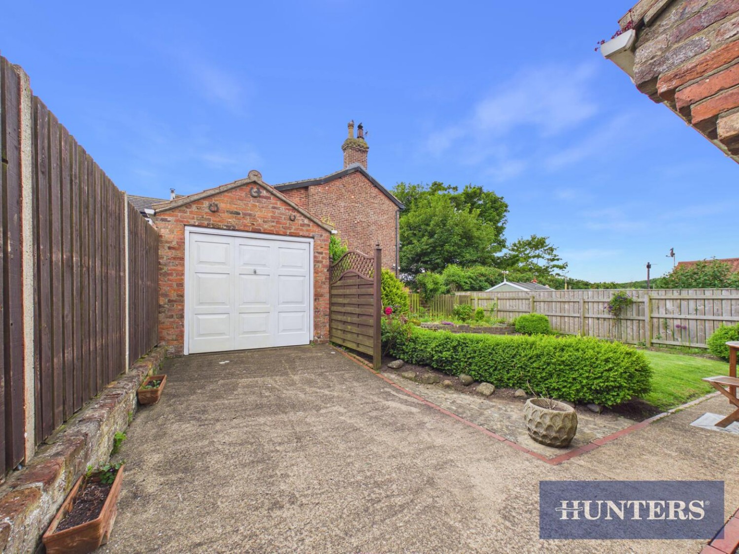 Church Lane, Flamborough, Bridlington