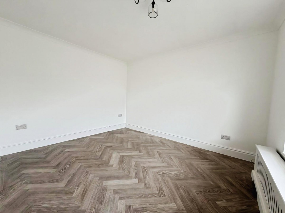 Grafton Avenue, Eccles, Manchester